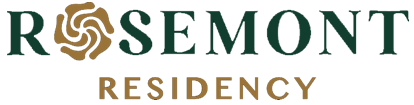 logo of Aditya Rosemont Residency
