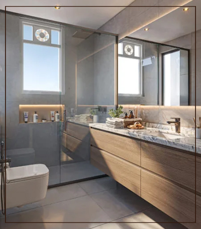 Aditya rosemont residency